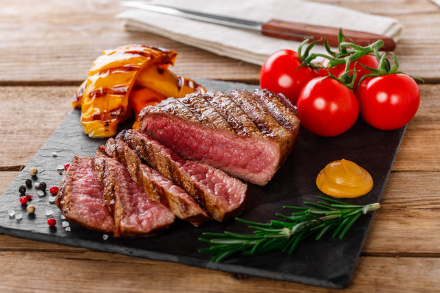 8 Surprising Benefits Of Meat