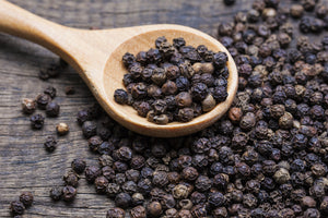 6 Amazing Black Pepper Benefits